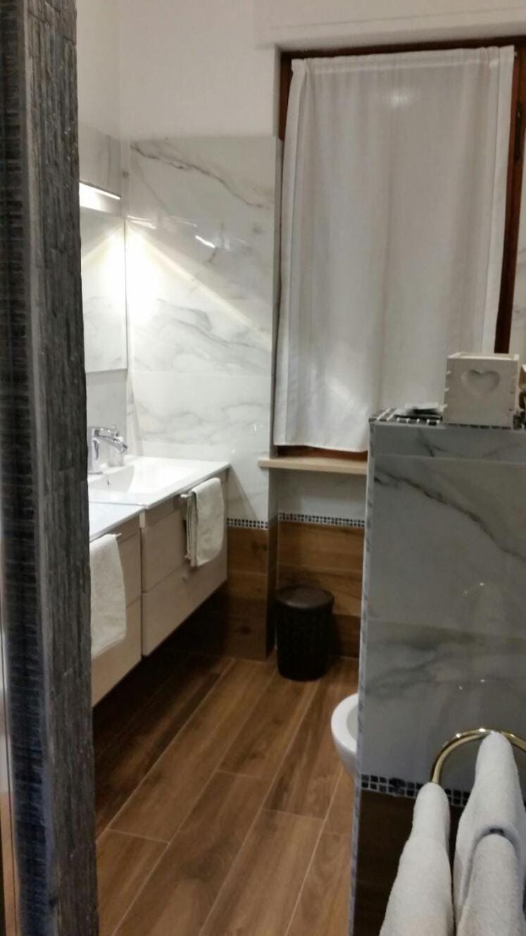 B&B Holidays Artisti Bed and Breakfast in Peschiera del Garda