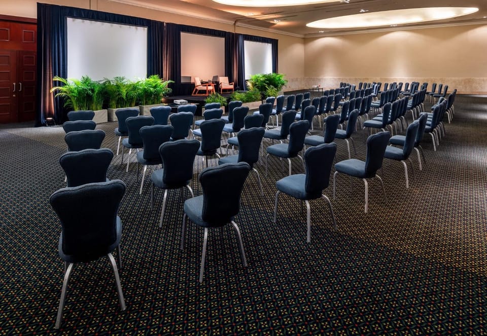 Meeting/conference room