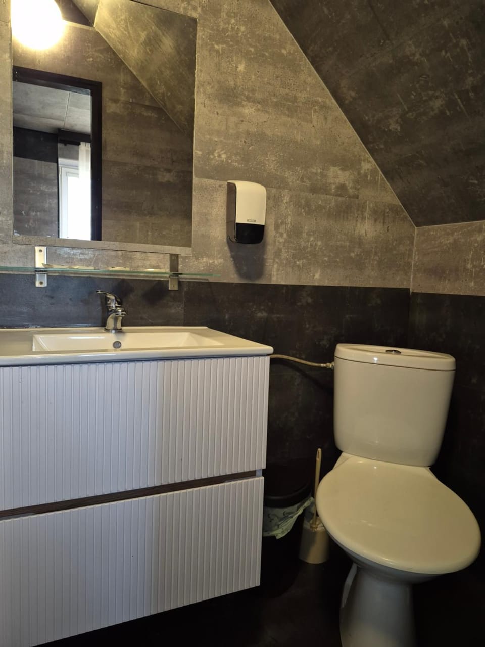 Penzion Vulture Ostrava Bed and Breakfast in Czechia
