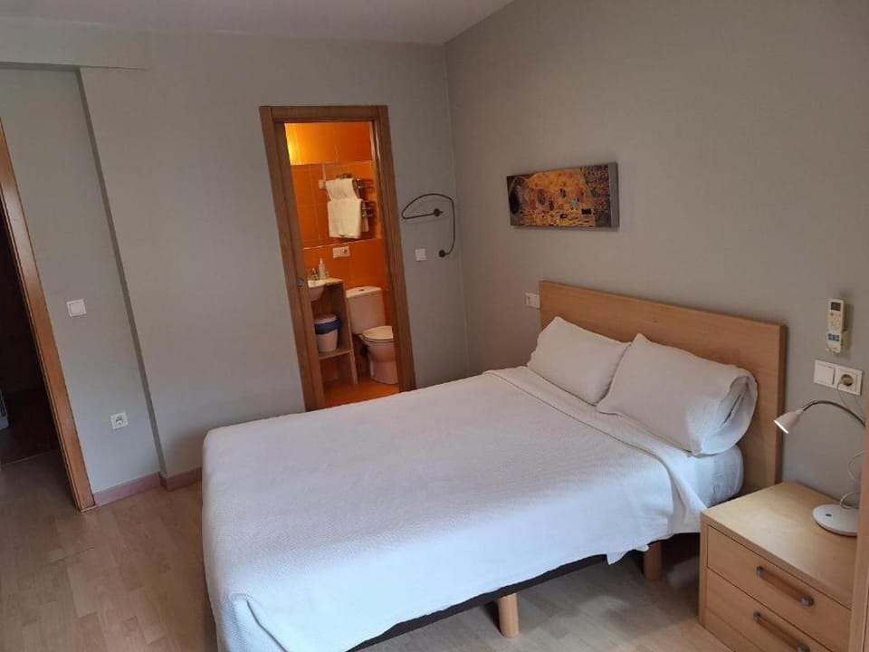 Blanco Albergue Hostel in Santiago de Compostela