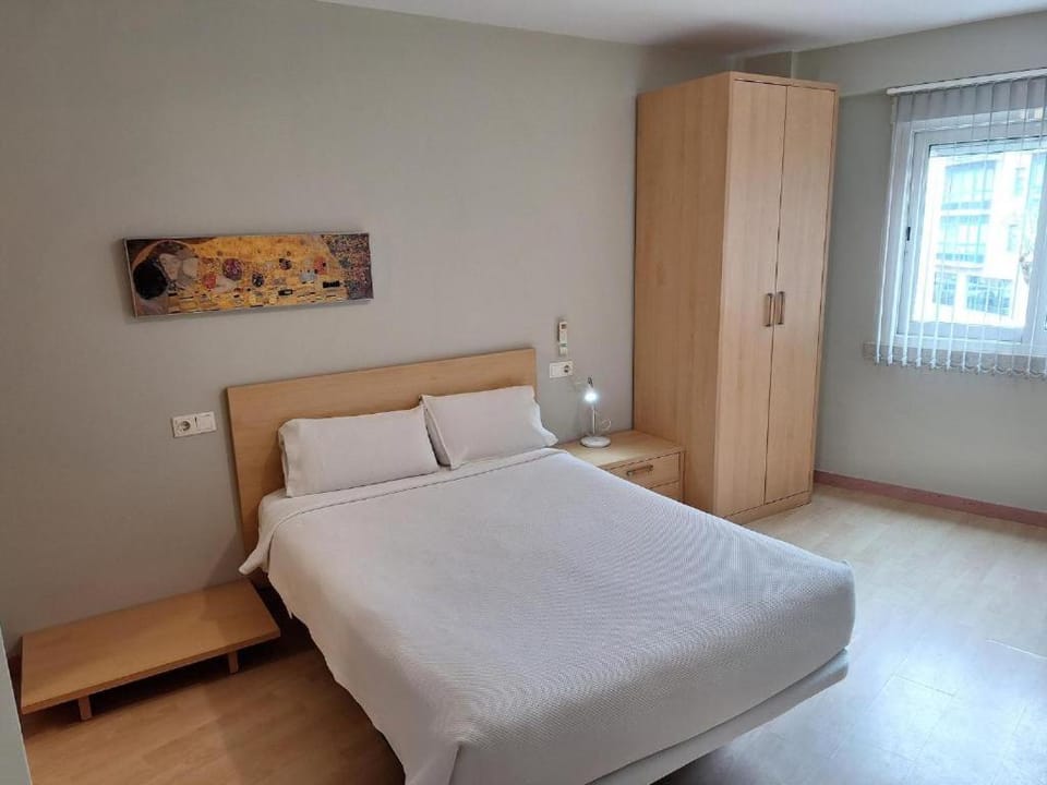 Blanco Albergue Hostel in Santiago de Compostela