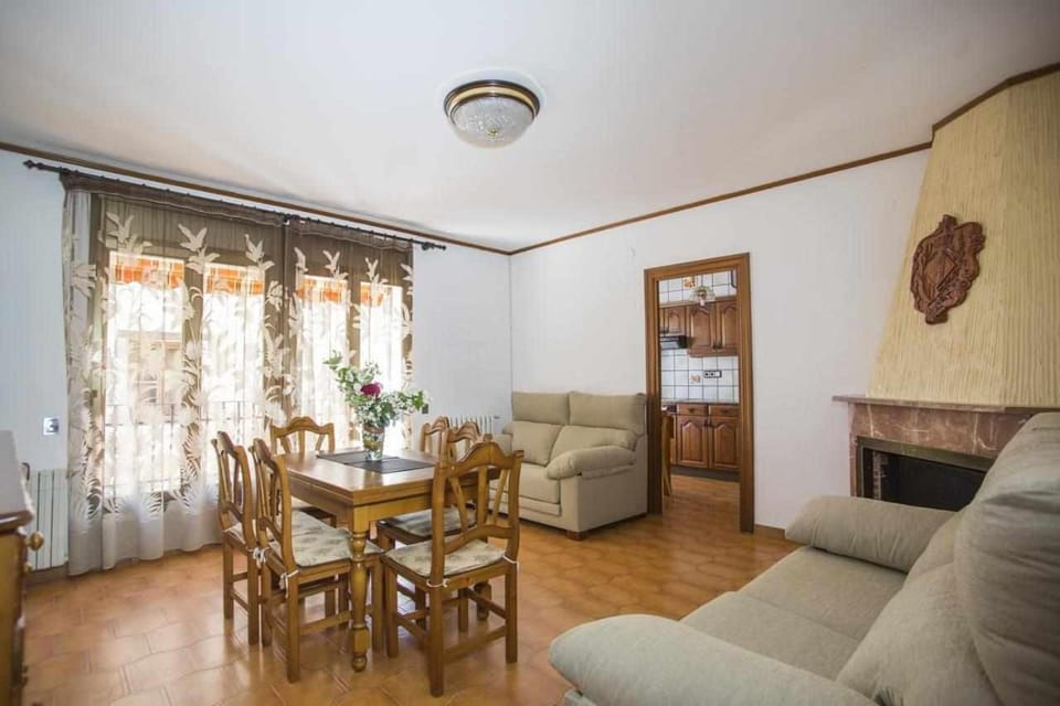 Casa Ca l'Ester. Terra alta. Matarraña. House in Catalonia