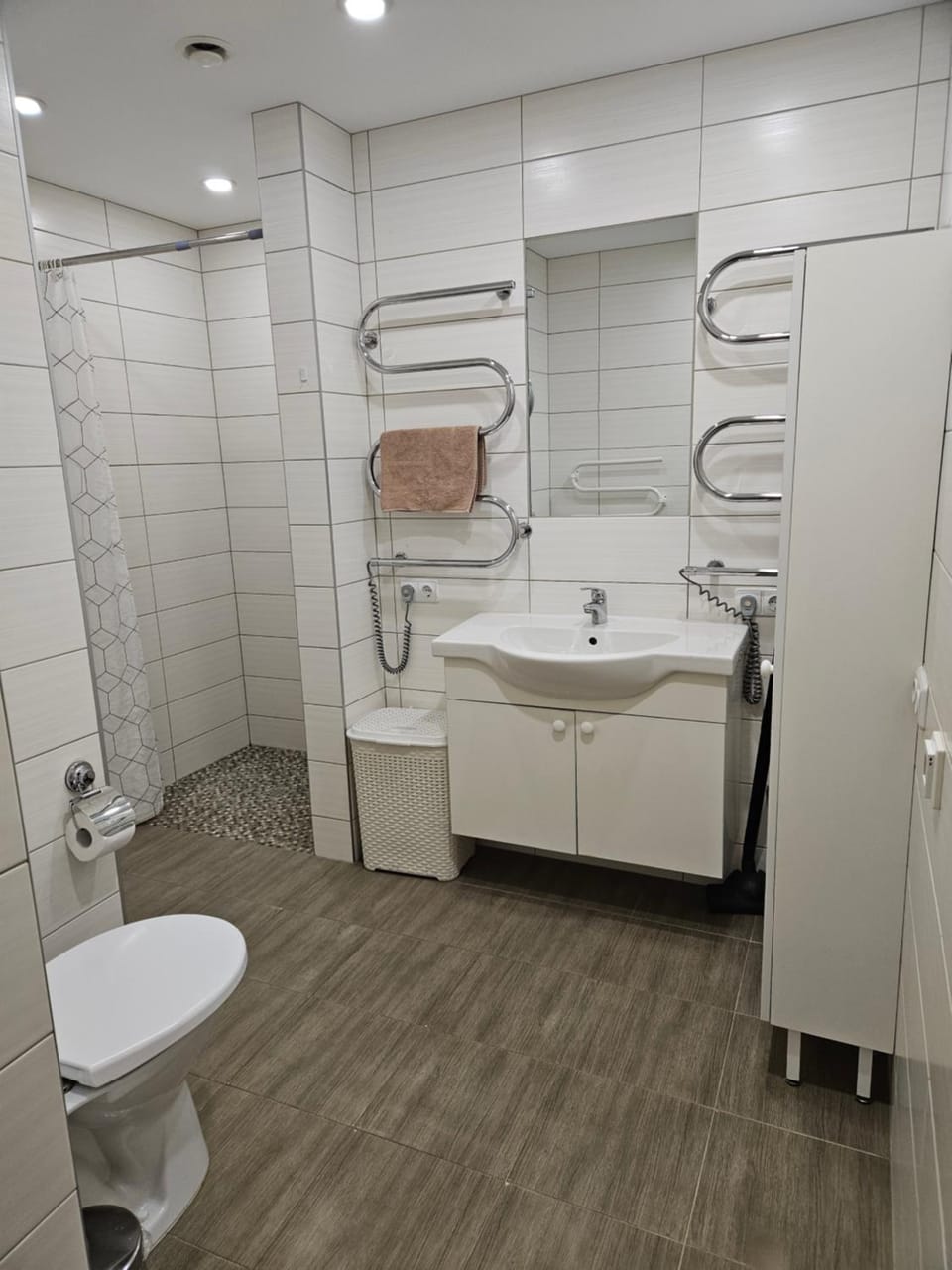 Centro bustas Apartment in Lithuania