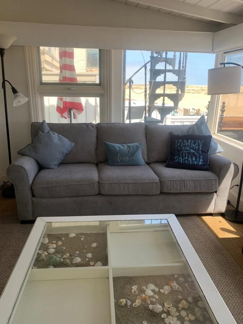 1002 East Oceanfront House in Balboa Peninsula