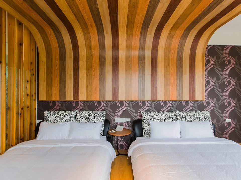 Bethlehem B&B Bed and Breakfast in Taiwan, Province of China