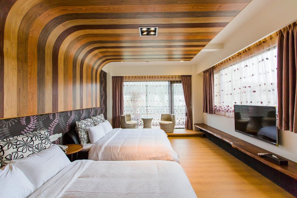 Bethlehem B&B Bed and Breakfast in Taiwan, Province of China