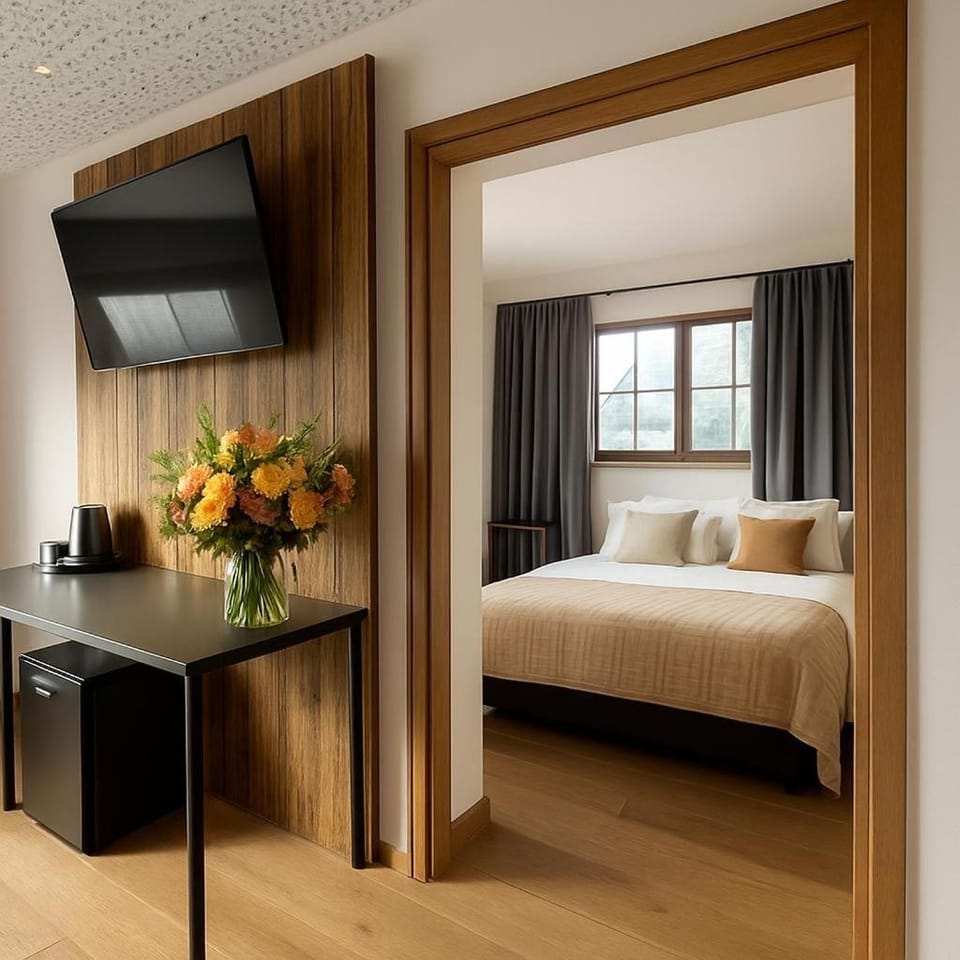 Landhaus Ramsau Hotel in Salzburgerland