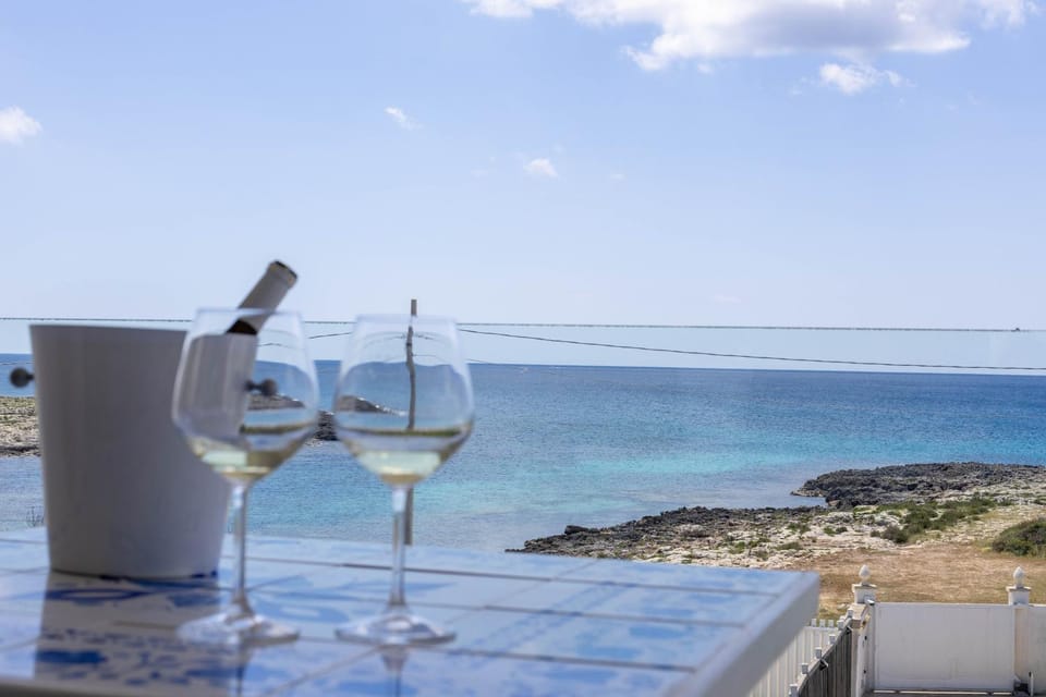 View (from property/room), Balcony/Terrace, Balcony/Terrace, Sea view