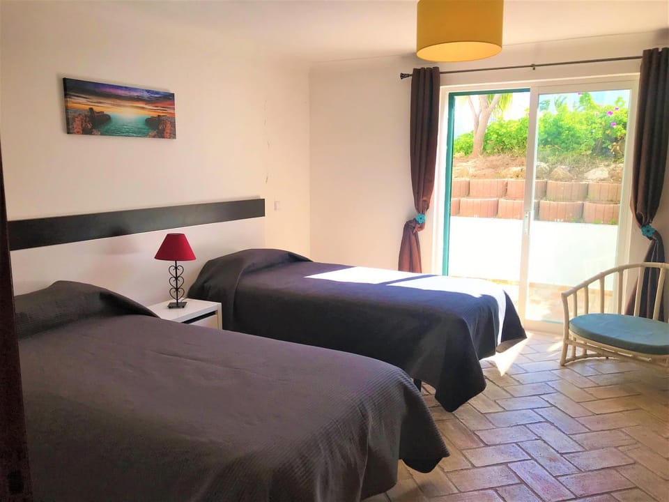 Casas da Vila Apartment in Luz