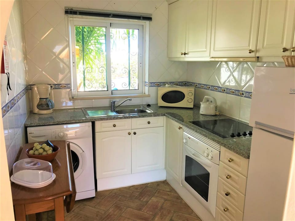 Casas da Vila Apartment in Luz