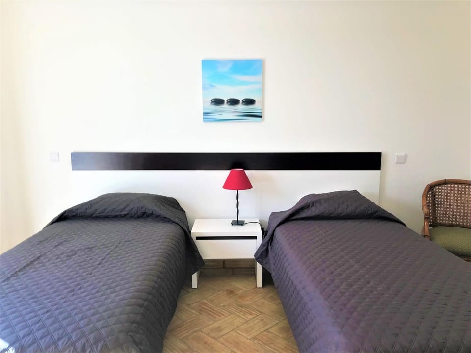 Casas da Vila Apartment in Luz