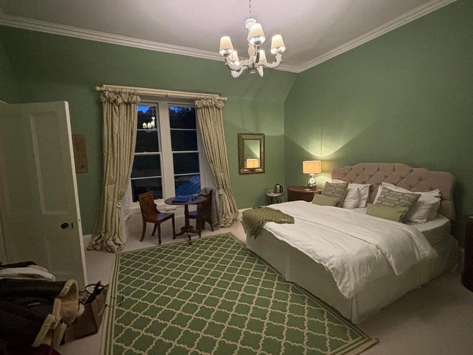 Newton Farmhouse B & B Bed and Breakfast in England