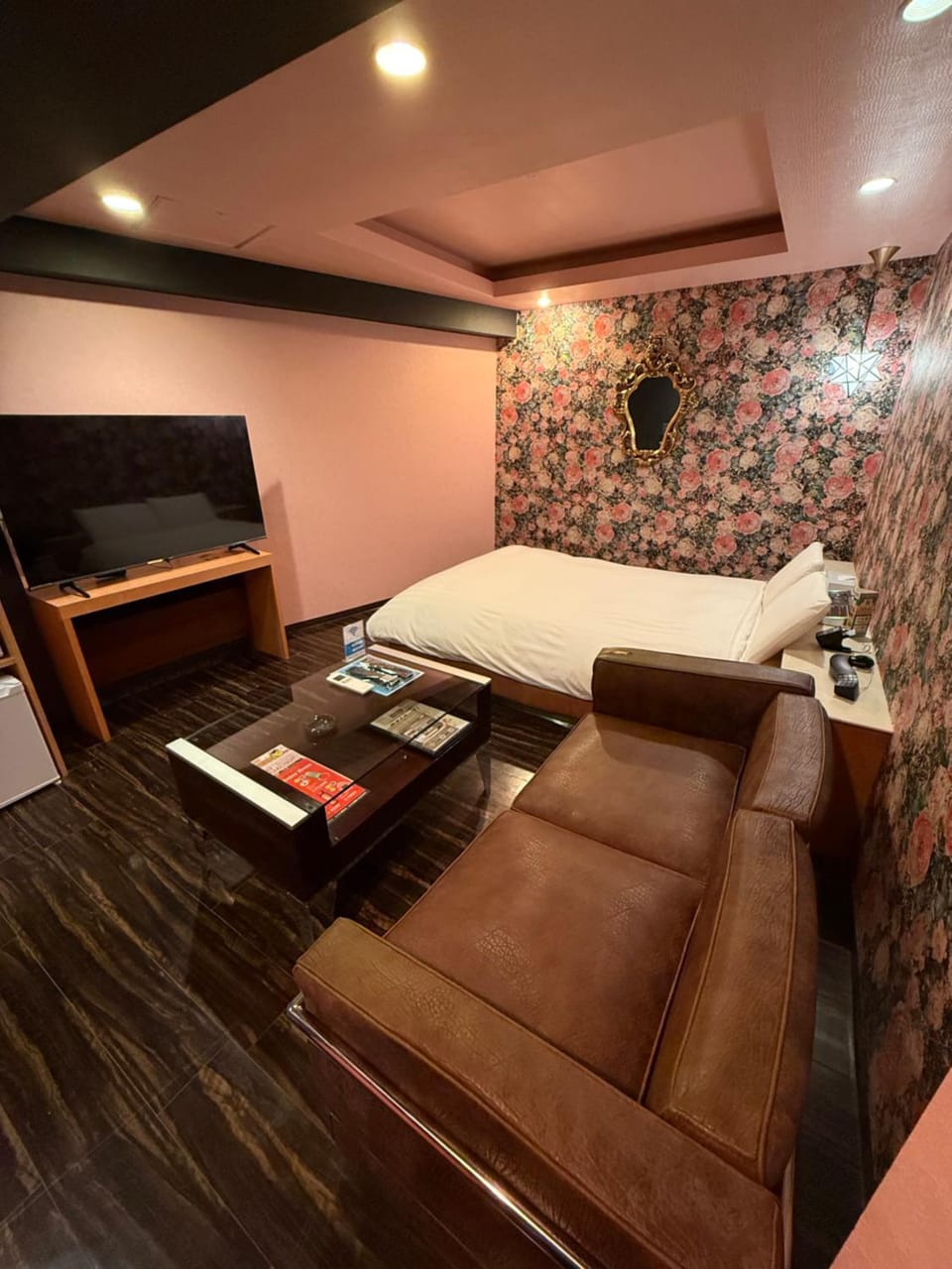 Nuda by H-Seven (Adult Only) Love hotel in Yokohama