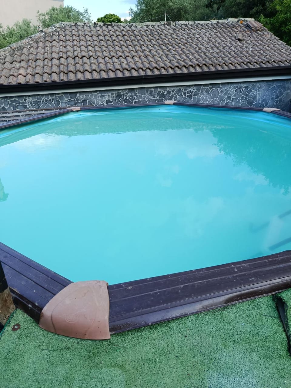 Casa Vacanza Etna House in Sicily