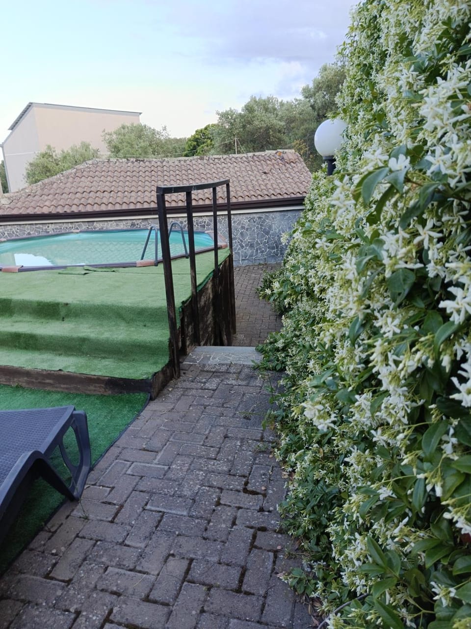 Casa Vacanza Etna House in Sicily
