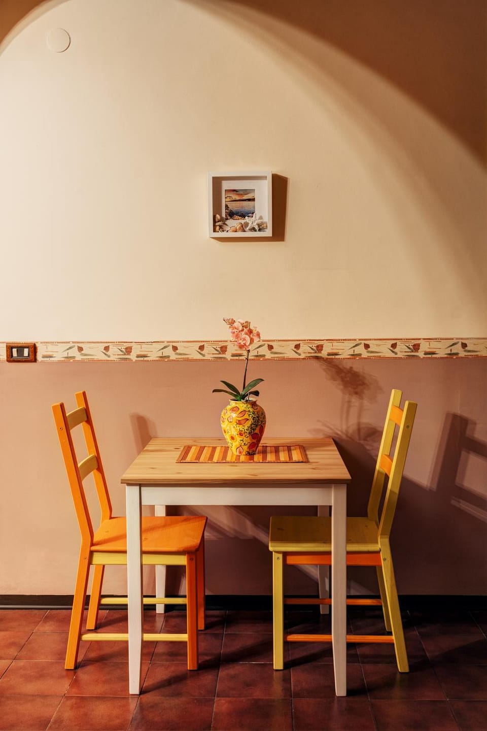 Night, Kitchen or kitchenette