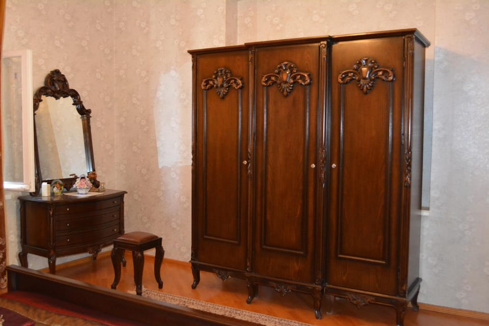 Guesthouse Giorgi Vacation rental in Georgia