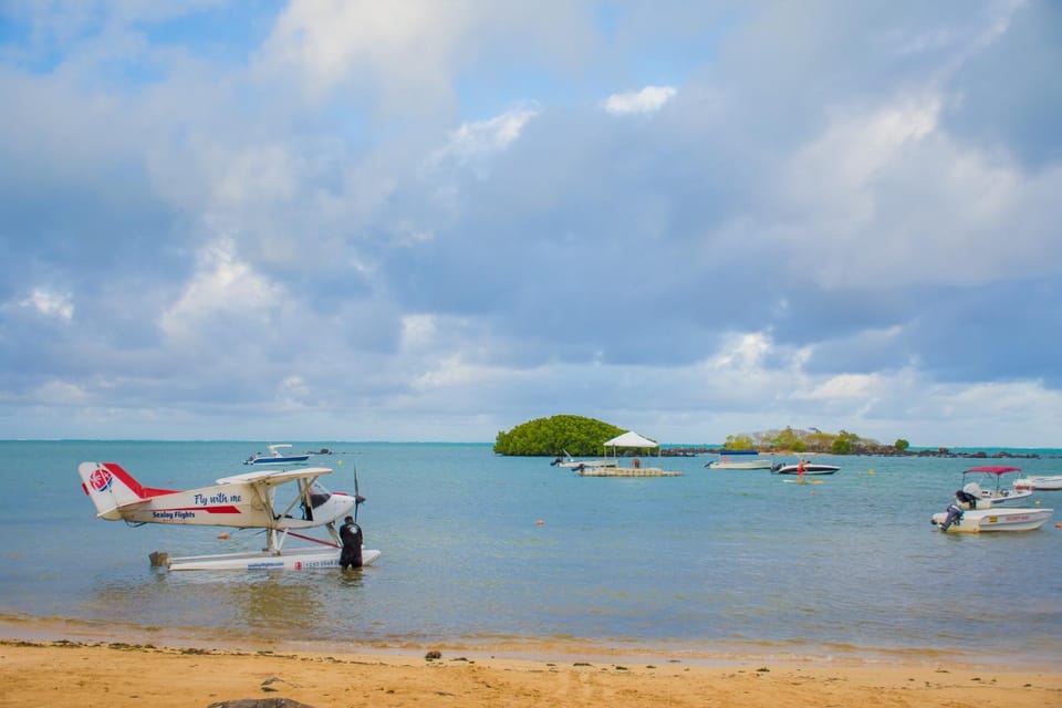 Activities, Beach, Sea view