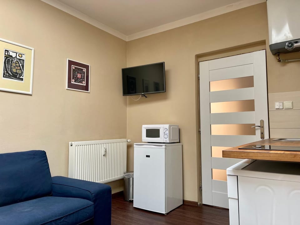 Apartmán Galerie Apartment in Sächsische Schweiz-Osterzgebirge