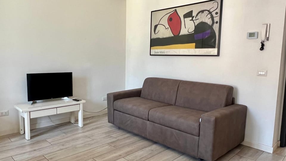 meschihouse - Da Vinci 35 Apartment in Province of Lecco