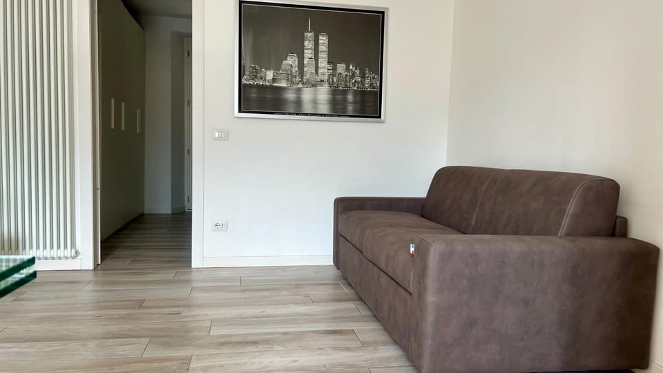 meschihouse - Da Vinci 35 Apartment in Province of Lecco