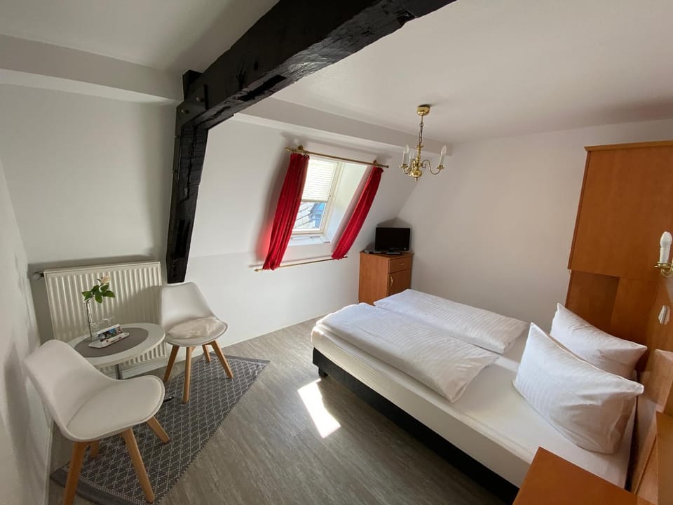 Hotel Springiersbacher-Hof Hotel in Cochem-Zell