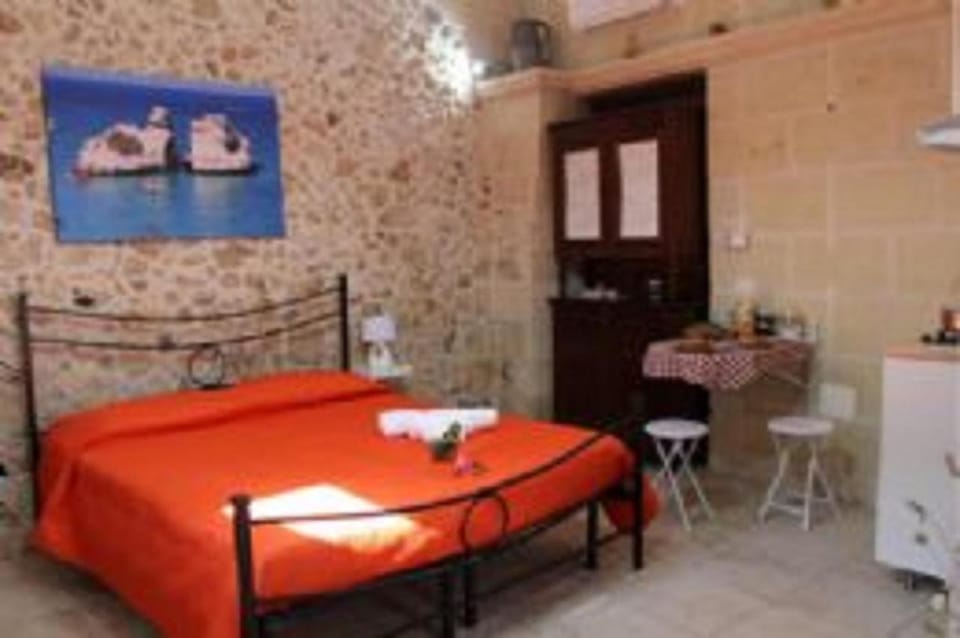 Antica Dimora del Salento Bed and Breakfast in Apulia