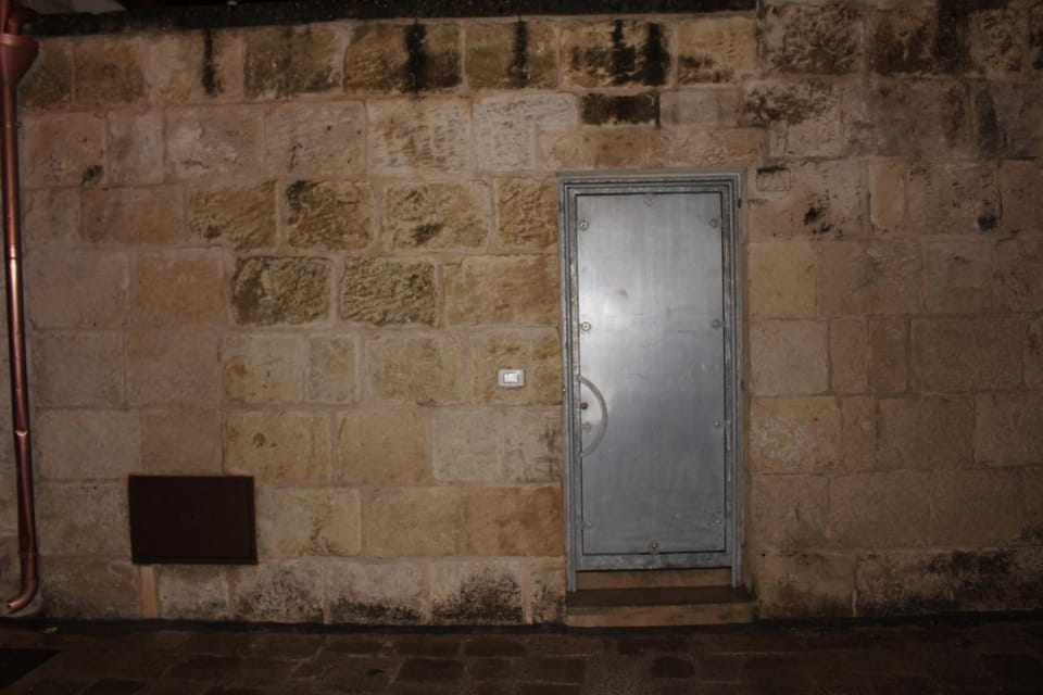 Antica Dimora del Salento Bed and Breakfast in Apulia