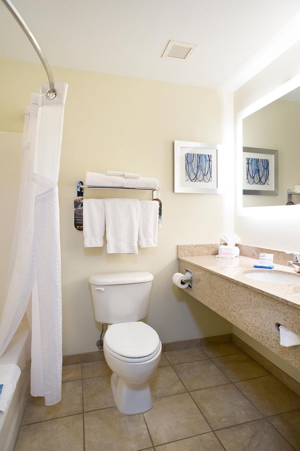 Garner Hotel Brookings by IHG Hotel in South Dakota