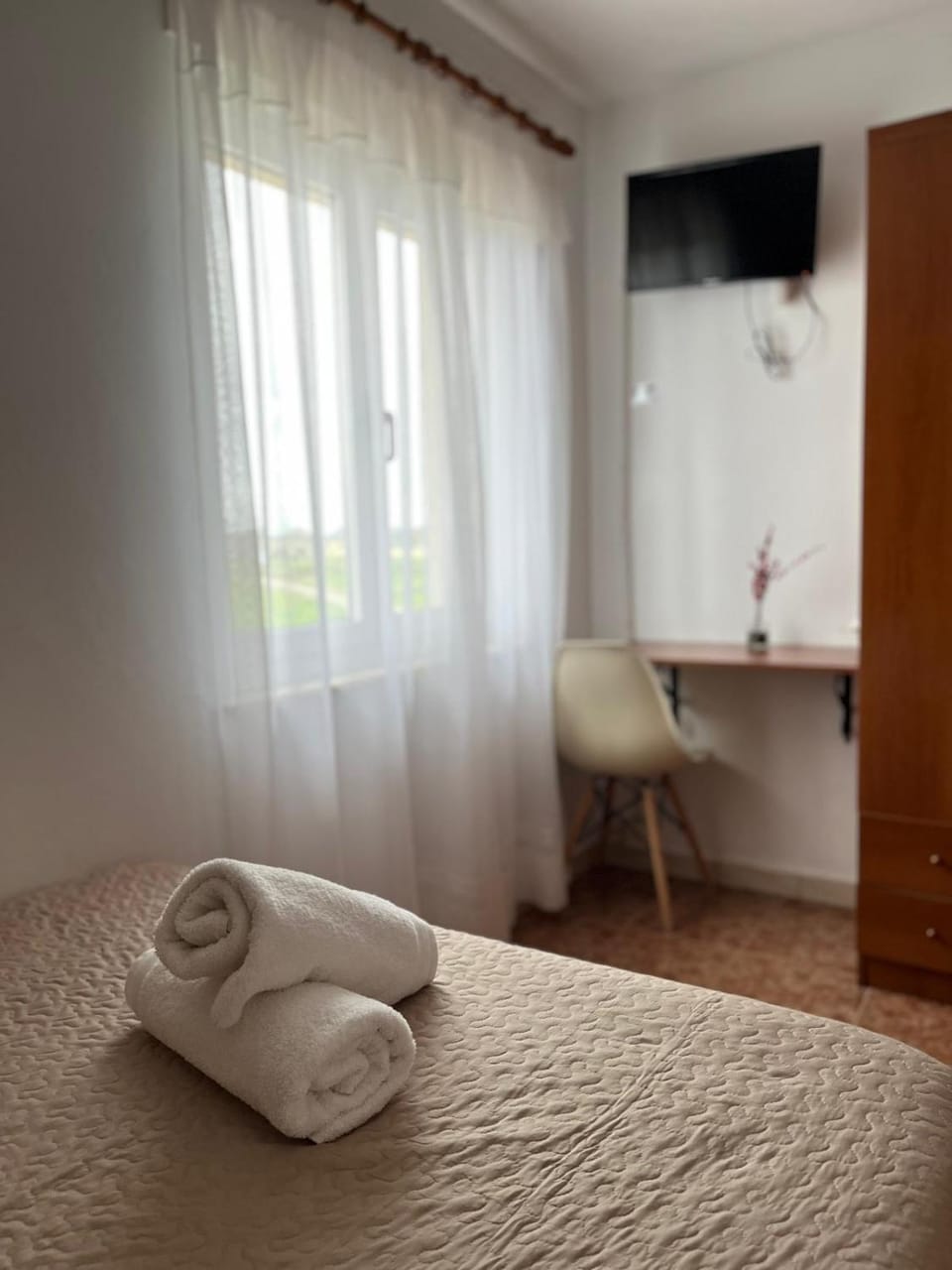 Casa Marino Pensión ** Bed and Breakfast in Asturias