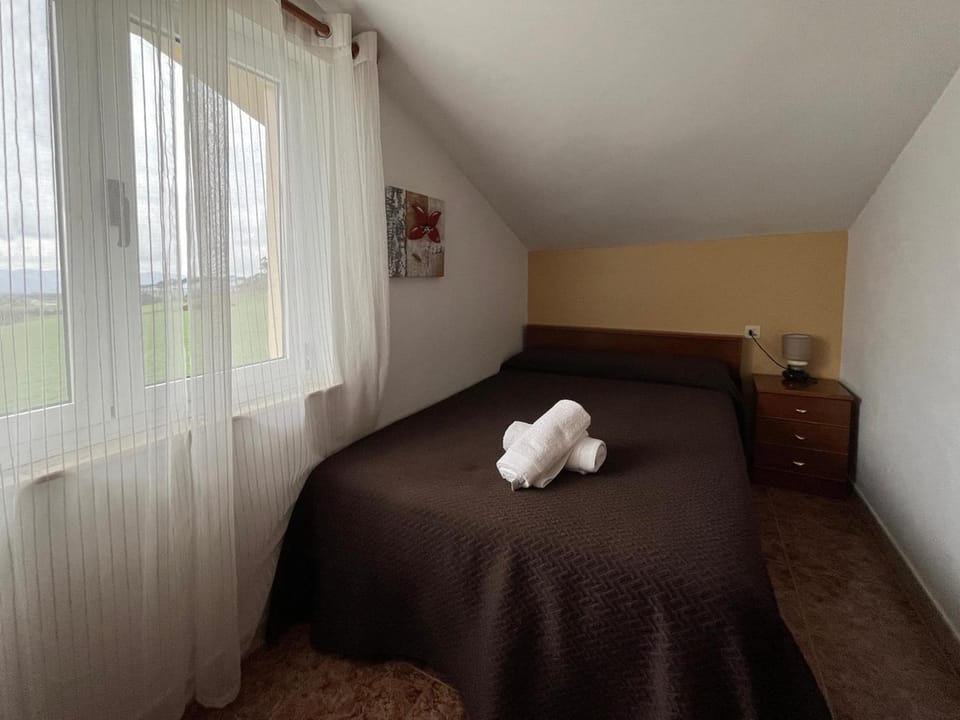 Casa Marino Pensión ** Bed and Breakfast in Asturias