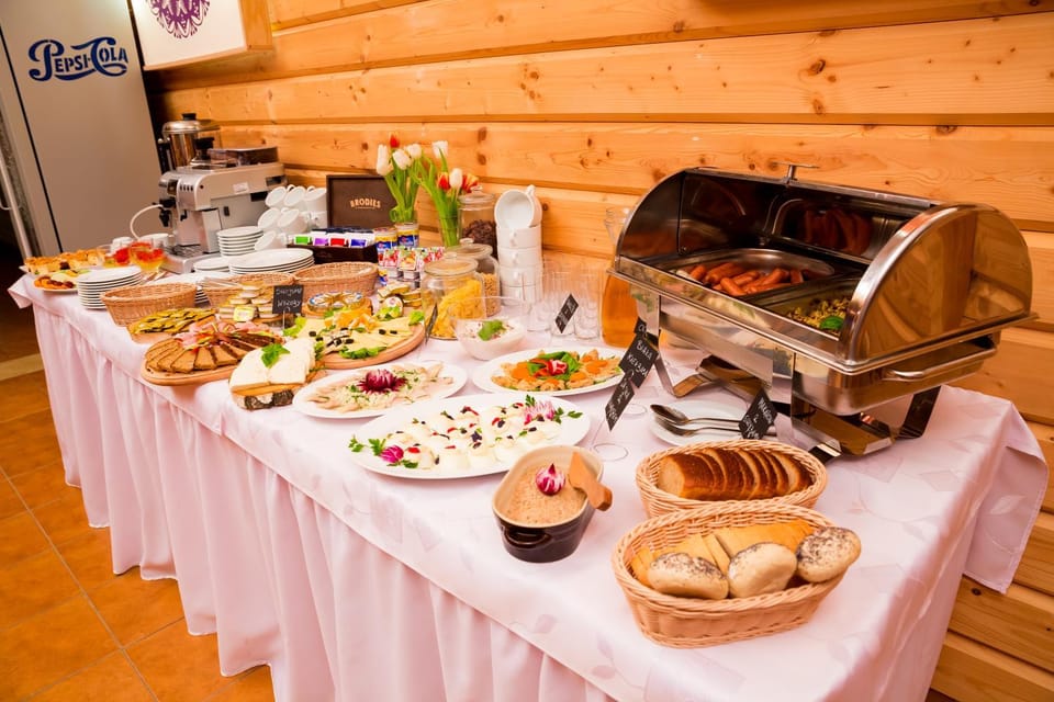 Kurpiowska Kraina Bed and Breakfast in Masovian Voivodeship