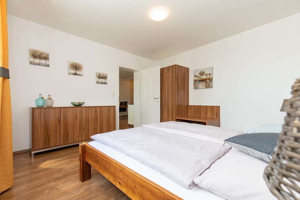 Weingut-Ferienwohnung Münzenrieder Apartment in Slovakia