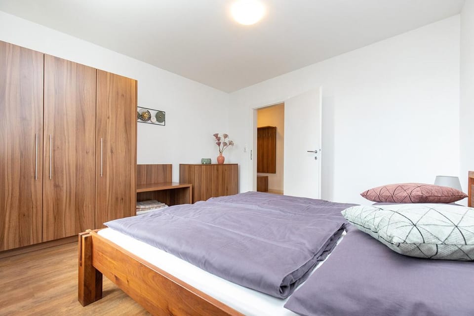 Weingut-Ferienwohnung Münzenrieder Apartment in Slovakia