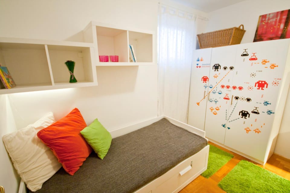 Adela Apartments Apartment in Primorje-Gorski Kotar County