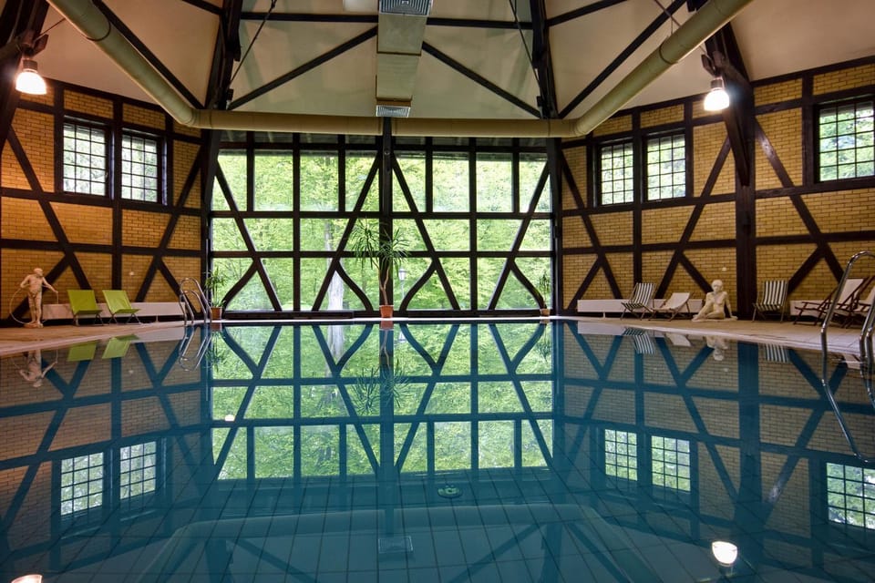 Activities, Pool view, Swimming pool
