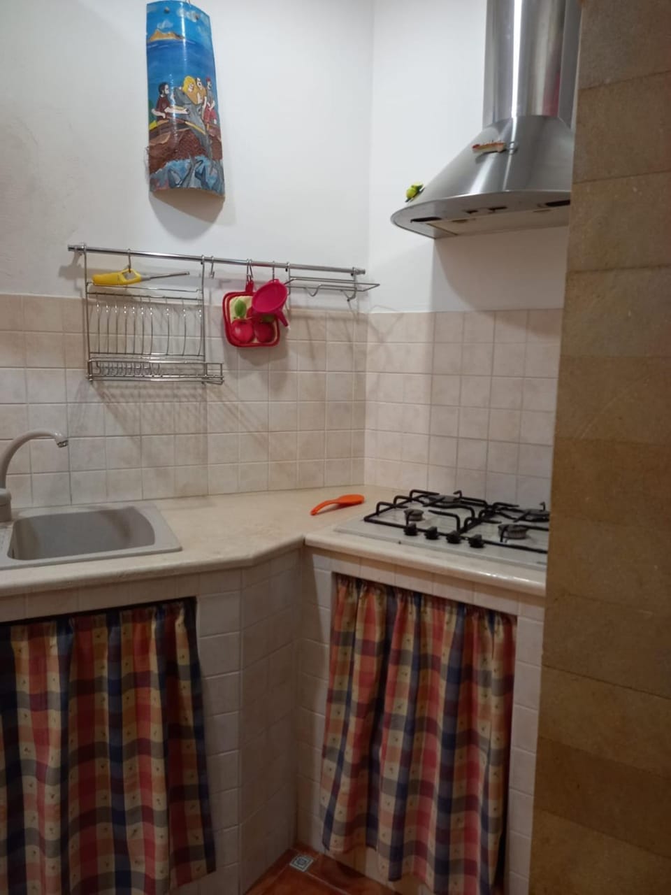 Trapani Centro Little Home House in Trapani