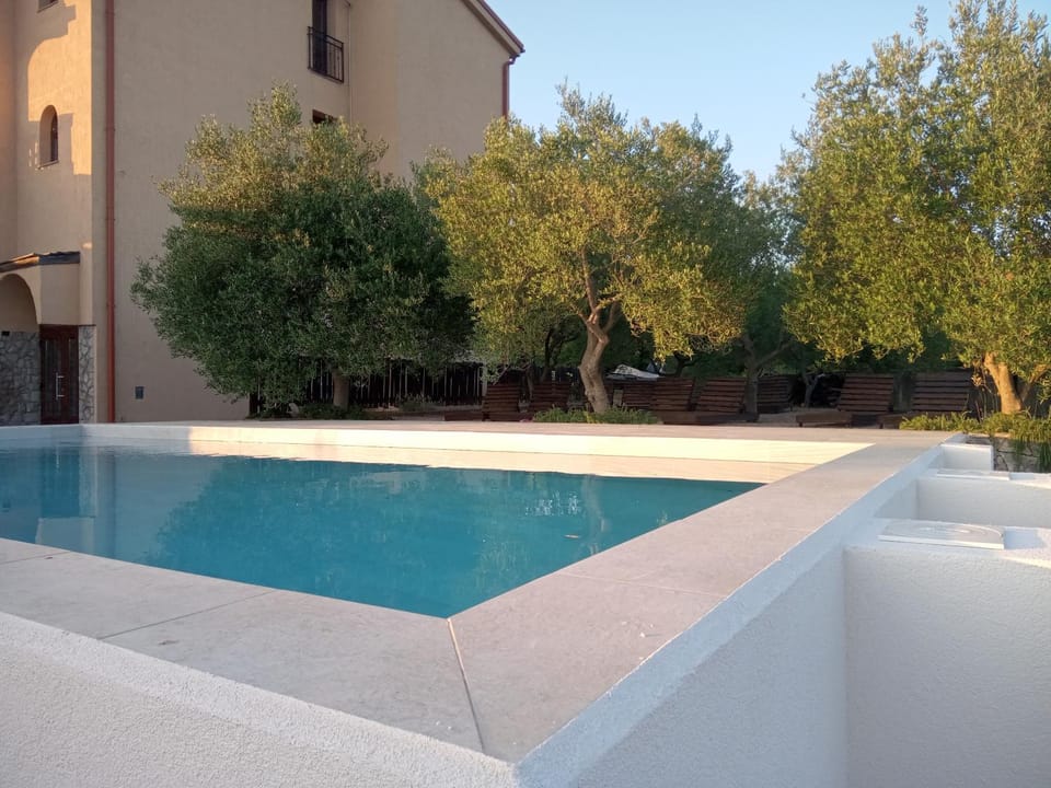 Day, Pool view, Swimming pool