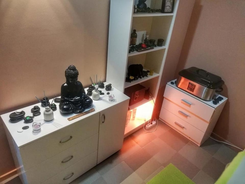 Villa Otava Lux SPA Bed and Breakfast in Serbia