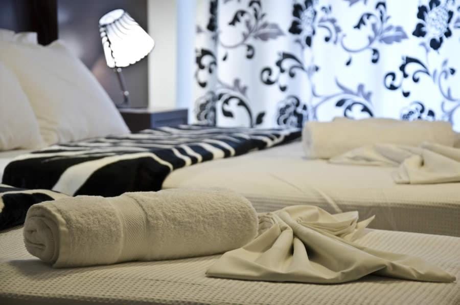 Hotel Anesis Paralia Hotel in Decentralized Administration of Macedonia and Thrace