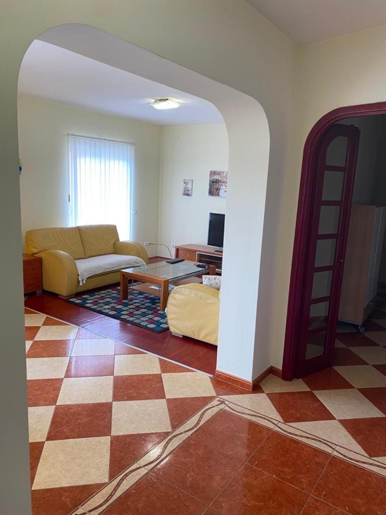 Villa Ana Apartment in Split