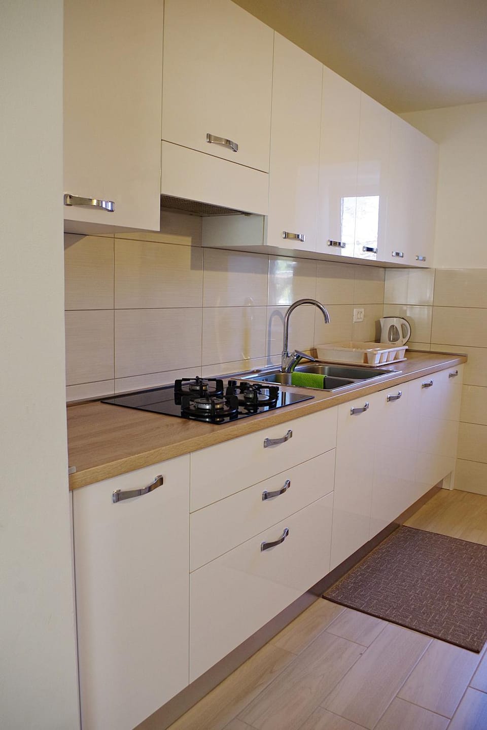 Apartment Pradini Apartment in Zadar County