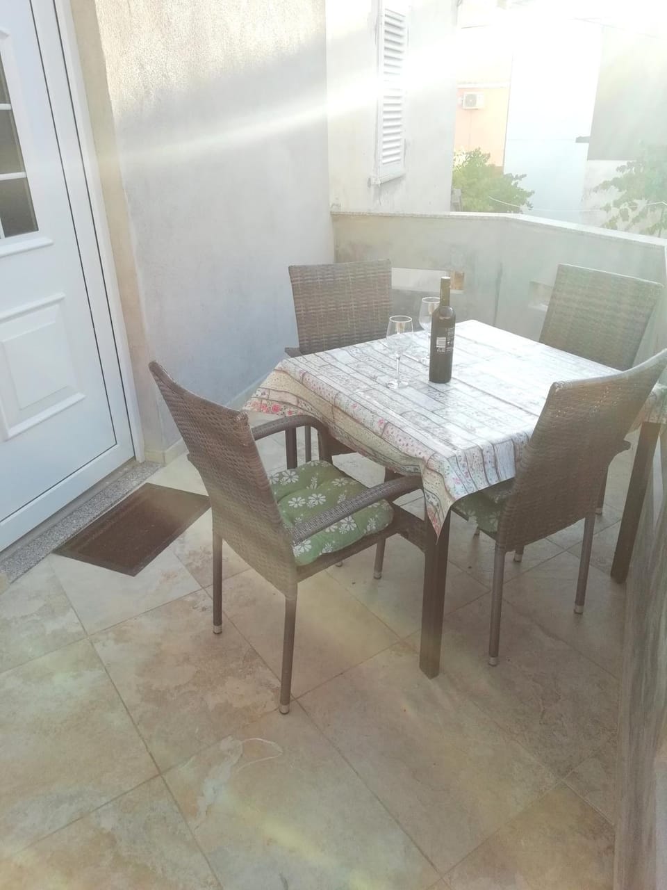 Apartment Pradini Apartment in Zadar County