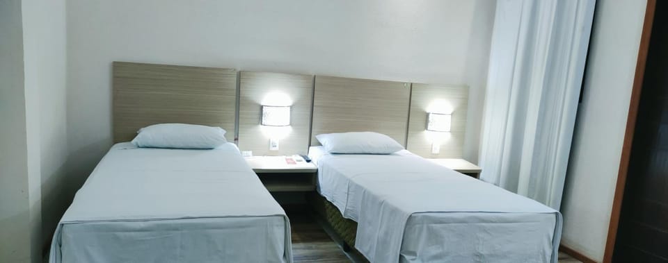 Italian Palace Hotel Hotel in State of Tocantins