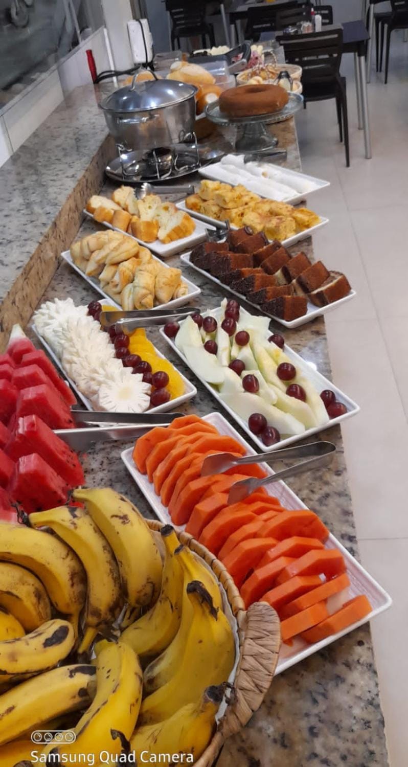 Italian Palace Hotel Hotel in State of Tocantins