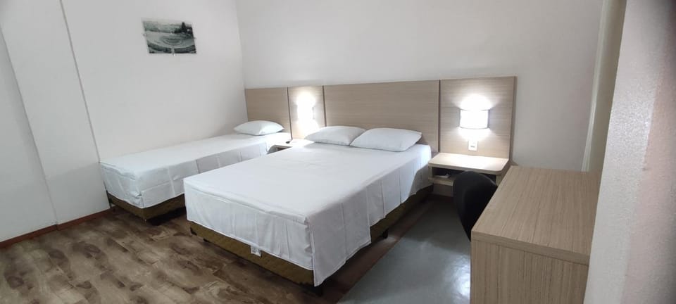 Italian Palace Hotel Hotel in State of Tocantins