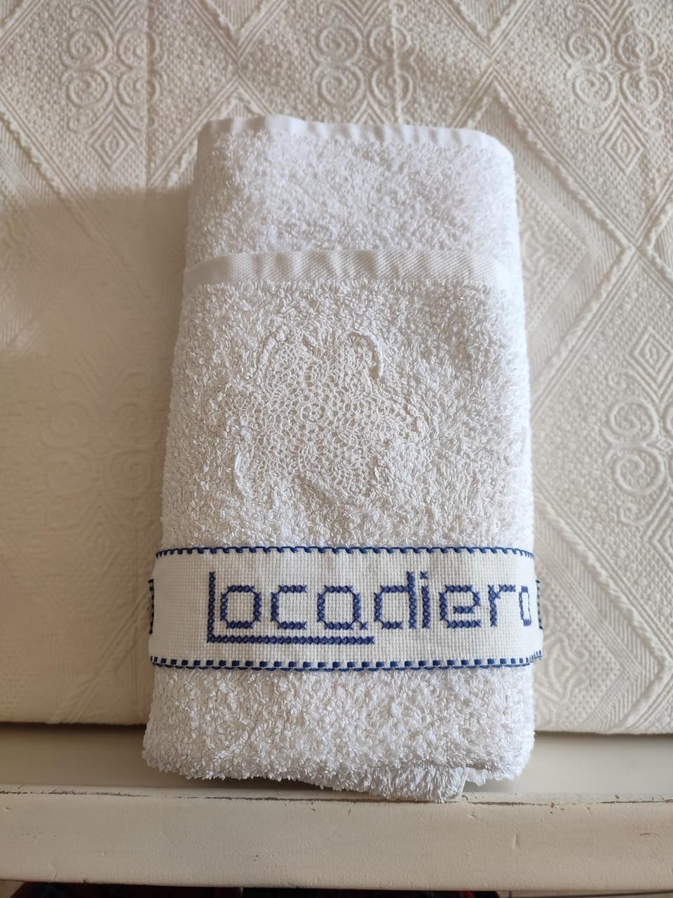 Locadiera Pansion Inn in Decentralized Administration of the Aegean