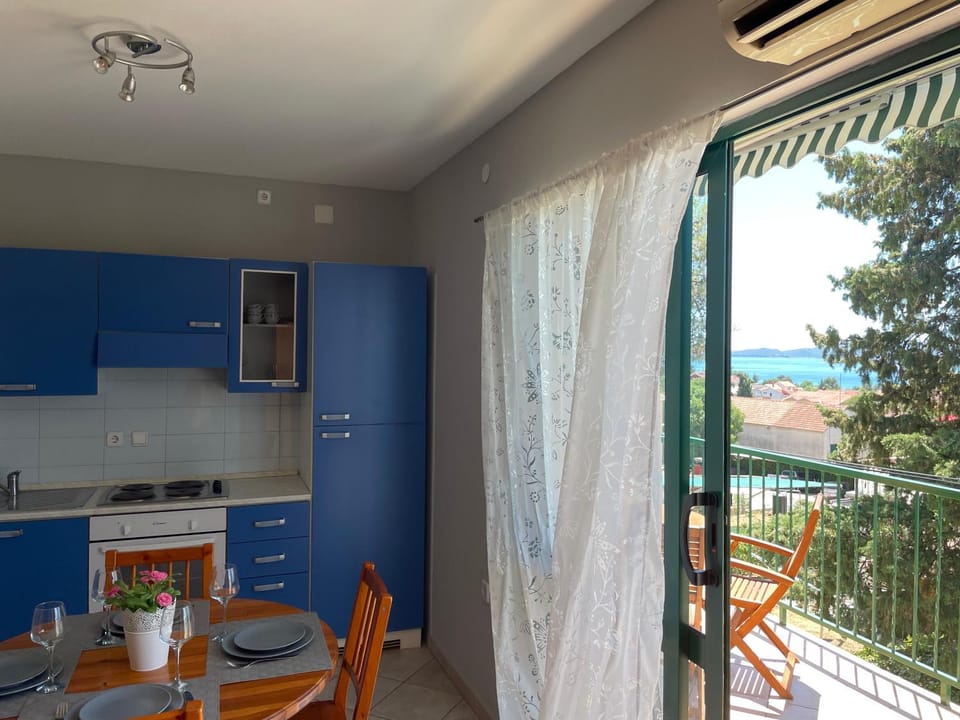 Apartmani Sveti Filip i Jakov Apartment in Biograd na Moru