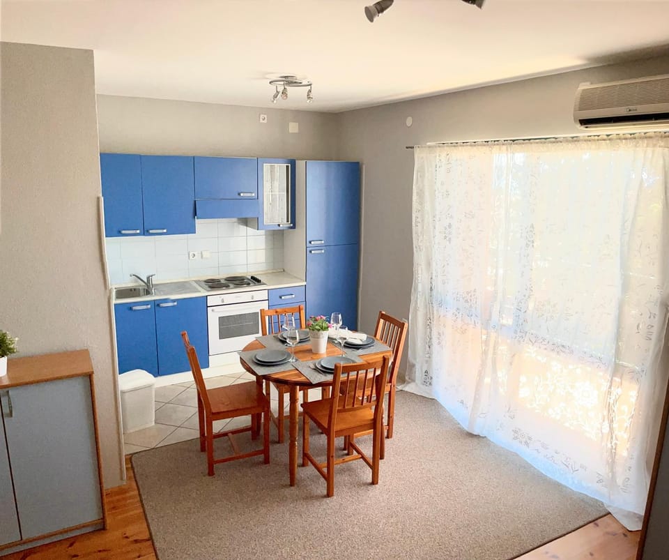 Apartmani Sveti Filip i Jakov Apartment in Biograd na Moru