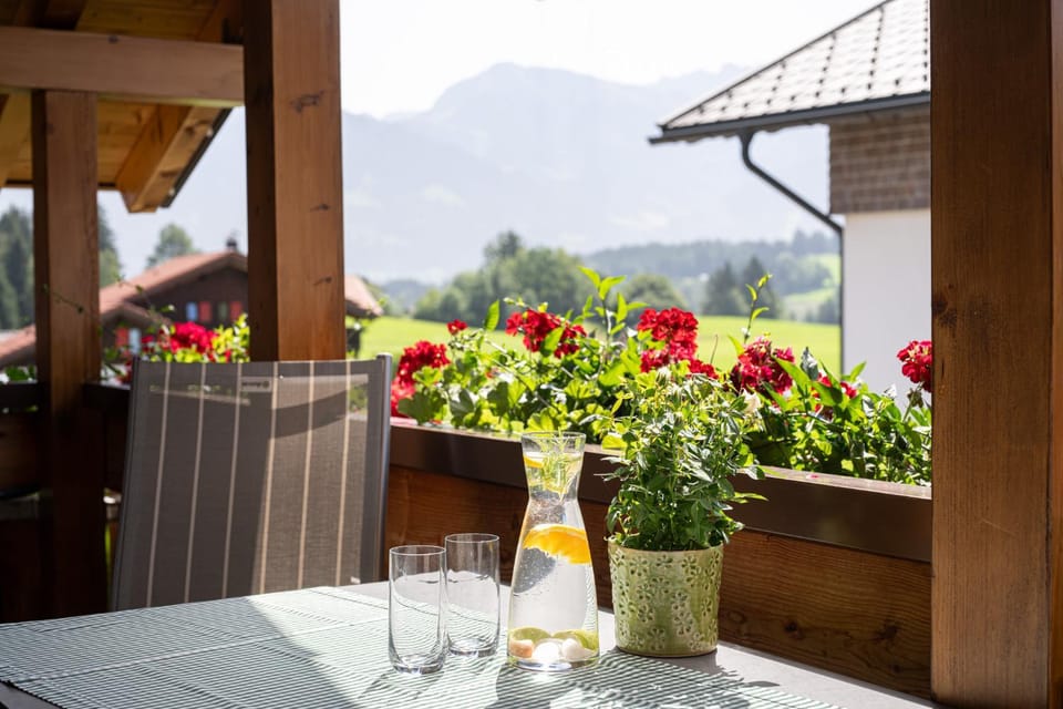 View (from property/room), Mountain view